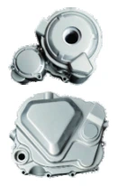 Covers & exterior parts