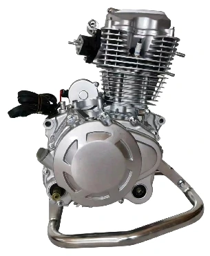 Biaofeng / CG125/150/200