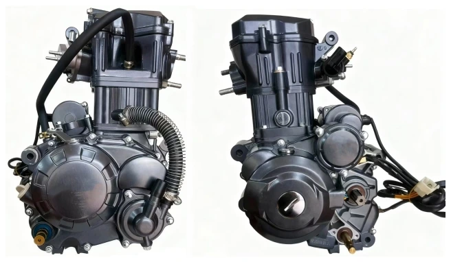 200 / Water-cooled