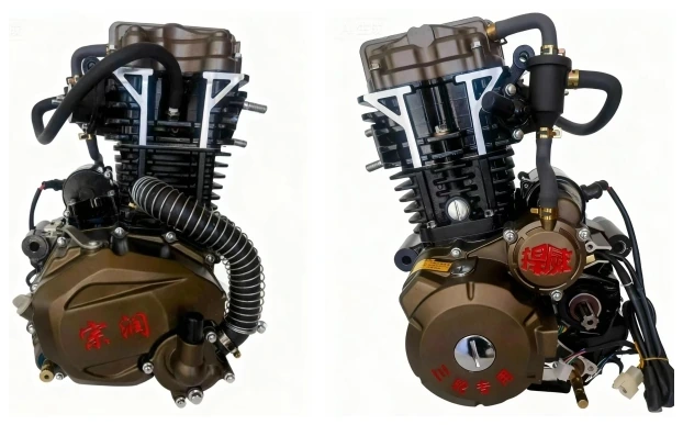 300 / Water-cooled