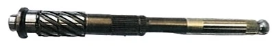 C100 / Kick-start shaft