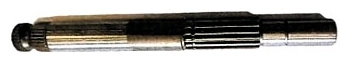 BM150-2 / Kick-start shaft