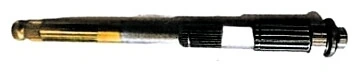 70(CD100) / Kick-start shaft