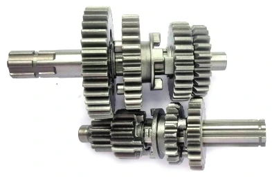 CD100 / Reverse gear