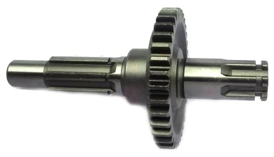 Bajia / Counter shaft