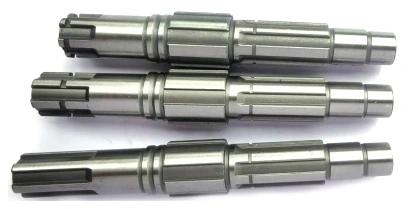 165/157/147 / Counter shaft