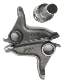 CD125 / Lower rocker arm